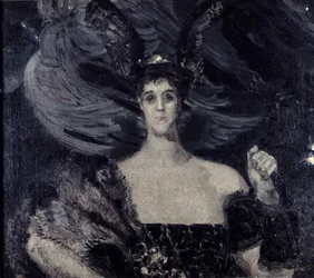 Valkyrie, 1899